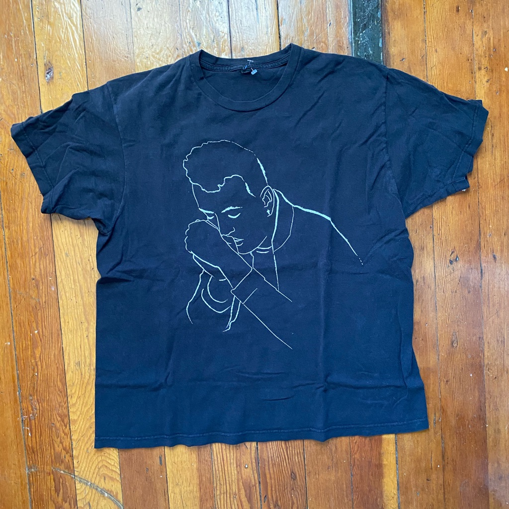 Sam Smith Concert T